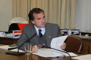 Ernesto Silva
