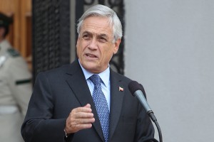 PIÑERA