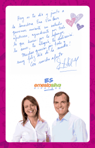 Msg día de la mamá