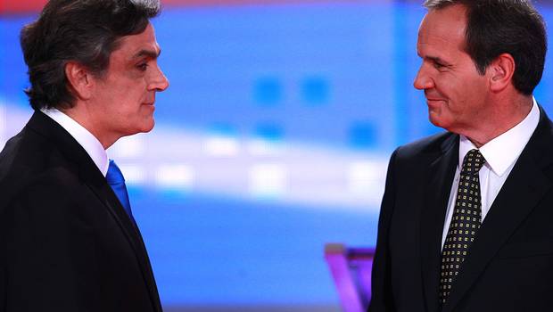 debate tvn