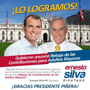 CalugaCONTRIBUCIONES